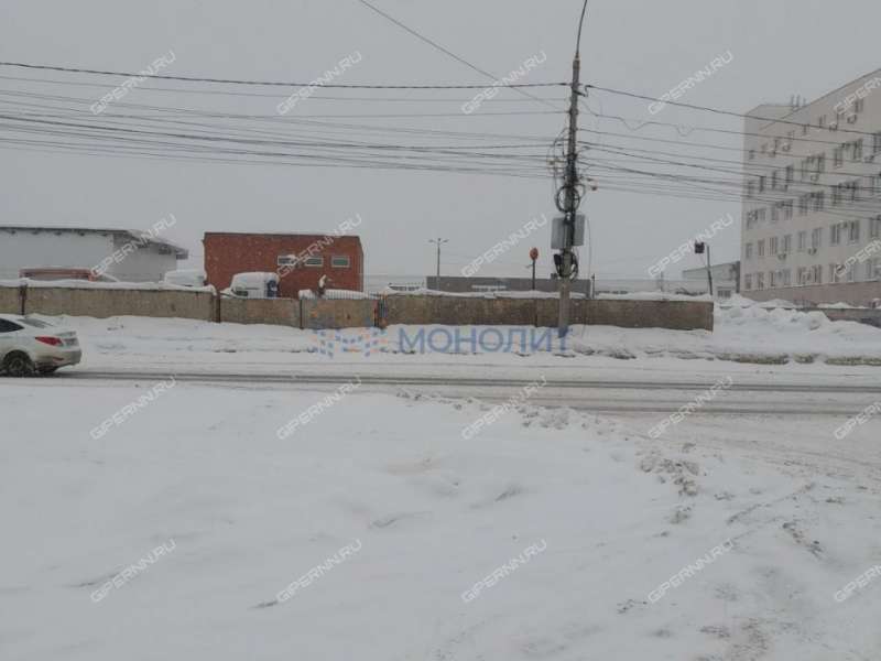 открытая площадка на 