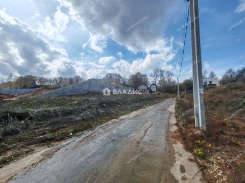 derevnya-afonino-kstovskiy-rayon фото