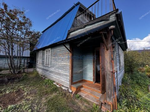 dacha-st-sad-n-1-ao-zefs фото