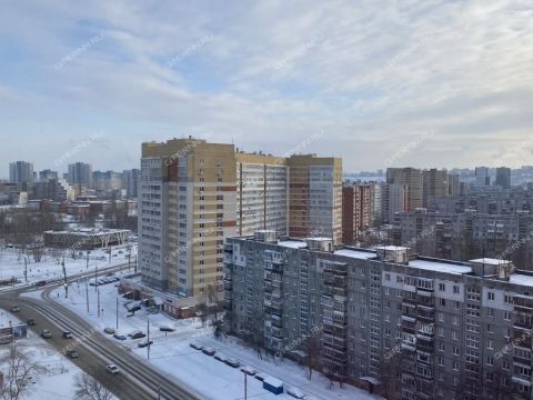 1-komnatnaya-ul-proletarskaya-d-4-k1 фото