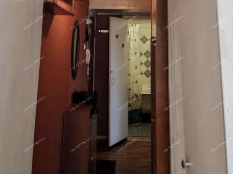 трёхкомнатная квартира на Ковалихинской улице дом 51