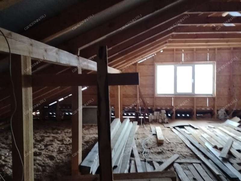 дом на Ровной улице