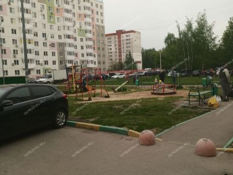 1-komnatnaya-ul-kosmicheskaya-d-34-2 фото