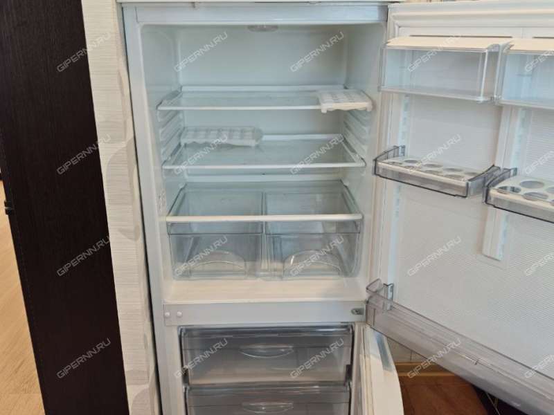 однокомнатная квартира на Юбилейном бульваре дом 7