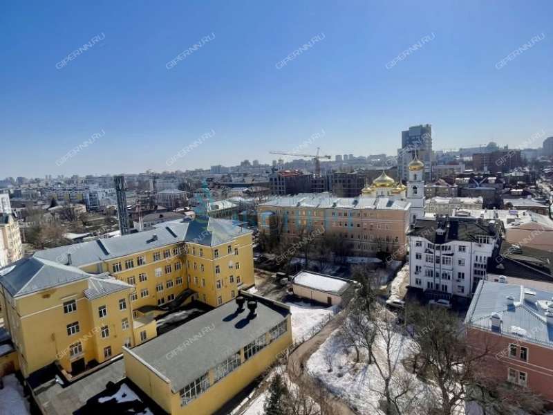 однокомнатная квартира на Суетинской улице дом 7