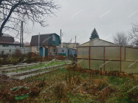 dacha-snt-vodnik-2-gorodskoy-okrug-bor фото