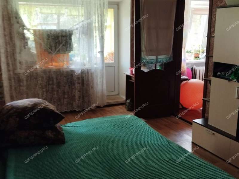 двухкомнатная квартира на Юпитерской улице дом 1б