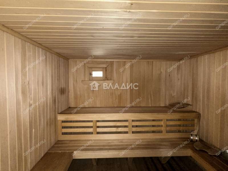 1/2 дома на Полоцкой улице