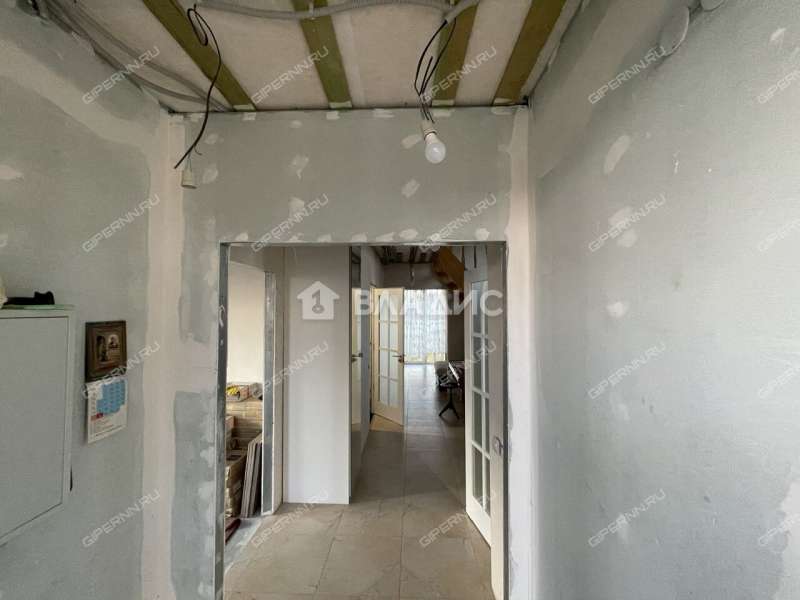 дом на улице Ясная село Каменки