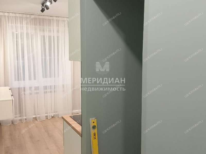 комната в доме 52 на Гороховецкой улице