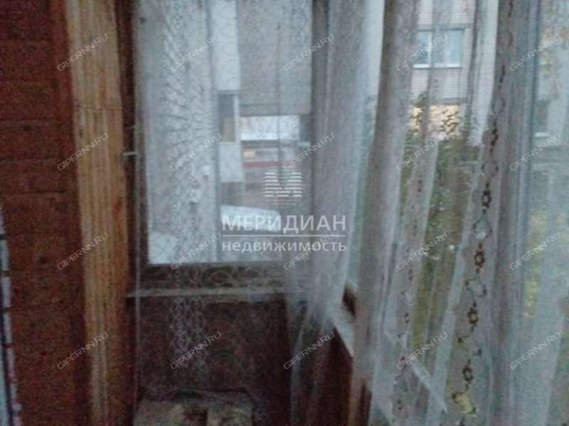 однокомнатная квартира на улице Ленина дом 124 город Богородск