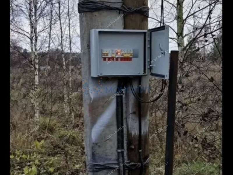 дом на улице Лесная деревня Александровка