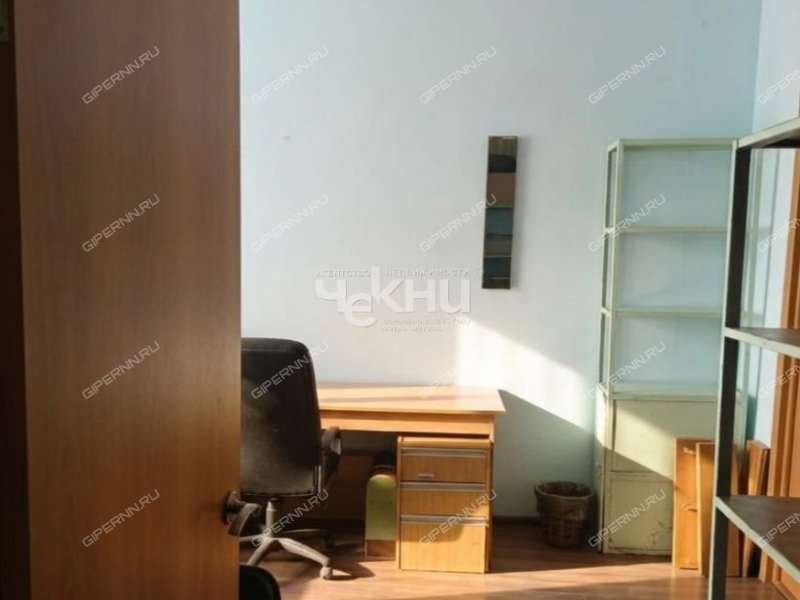 здание под офис в Бойновском переулке