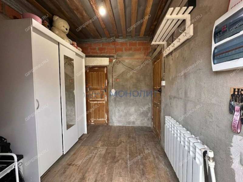 дом на СНТ 40 лет Октября