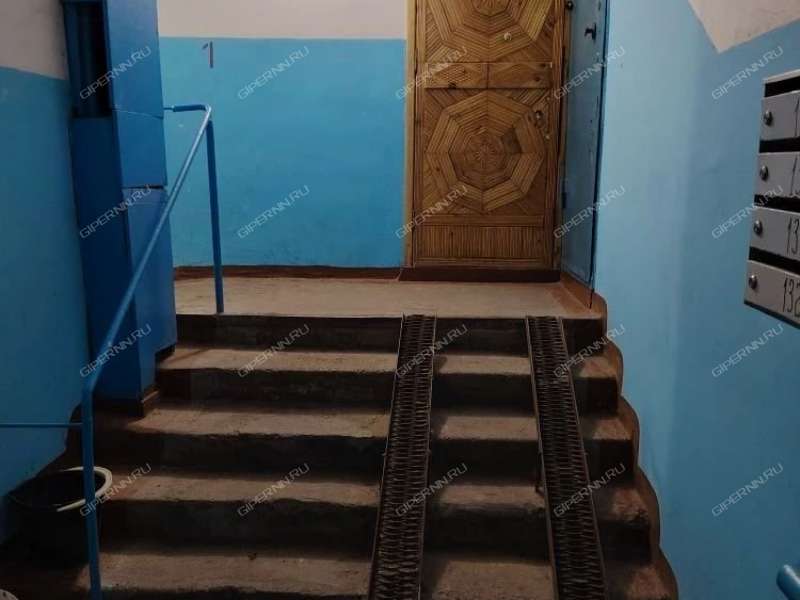 однокомнатная квартира на Мончегорской улице дом 18 к1