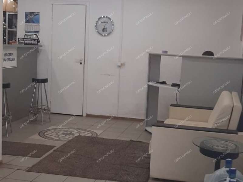 имущественный комплекс под производственную площадь, недвижимость под автобизнес на Памирской улице