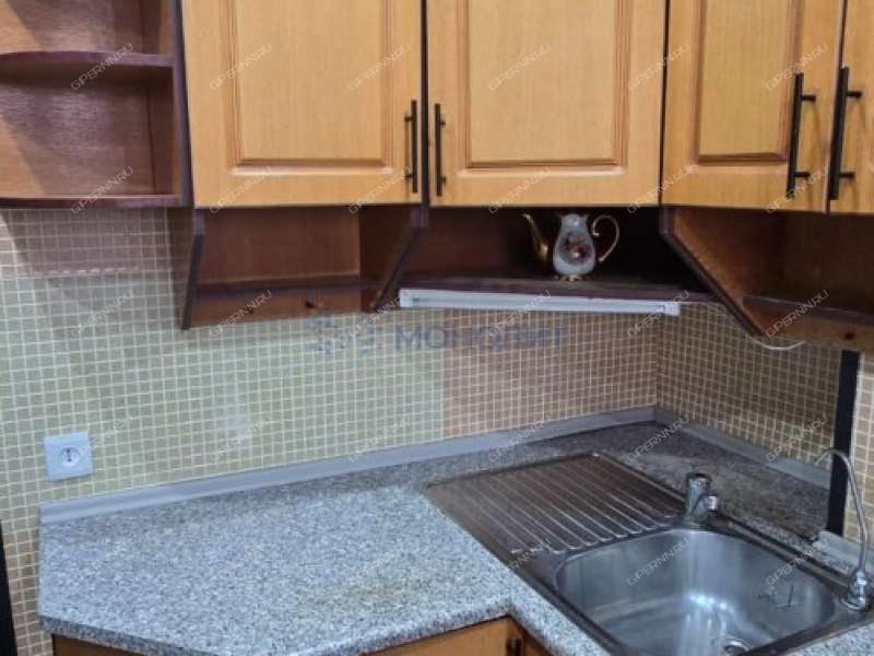 двухкомнатная квартира на улице Декабристов дом 40