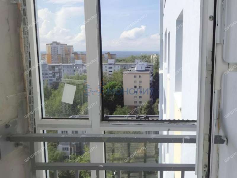 двухкомнатная квартира на улице Маршала Жукова дом 8 к1