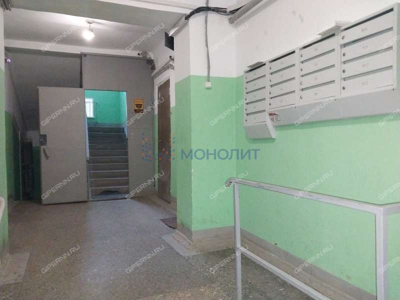 однокомнатная квартира на проспекте Гагарина дом 110