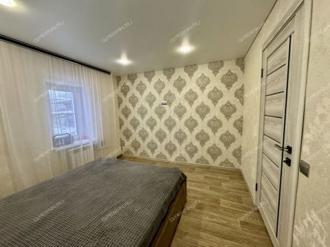 dom-poselok-zhdanovskiy-kstovskiy-rayon фото