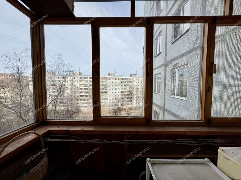 трёхкомнатная квартира на Ковалихинской улице дом 51