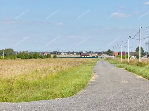 selo-efimevo-bogorodskiy-municipalnyy-okrug фото