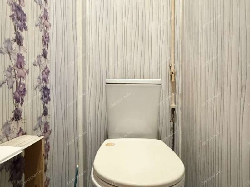 комната в доме 21 на проспекте Ильича