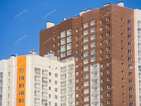 1-komnatnaya-ul-kompozitora-kasyanova-d-11 фото