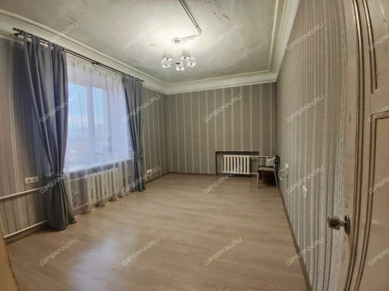 двухкомнатная квартира на проспекте Ильича дом 34