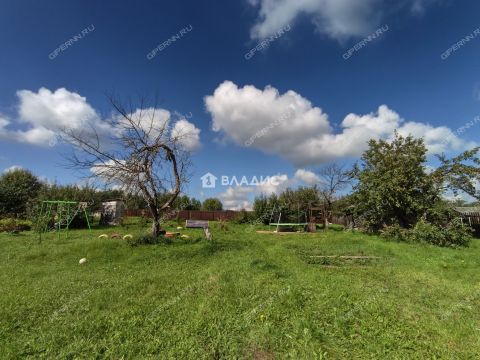 dom-derevnya-kozhevennoe-bogorodskiy-municipalnyy-okrug фото