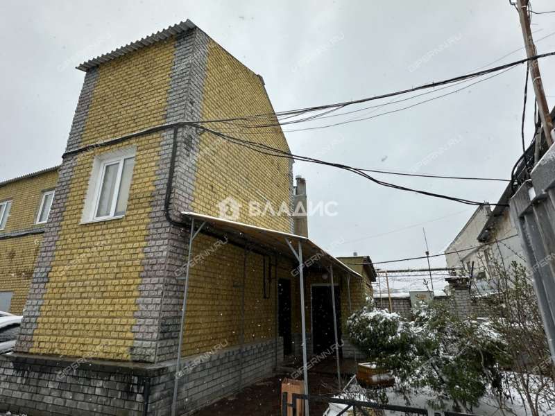 помещение под помещение свободного назначения на Гордеевской улице