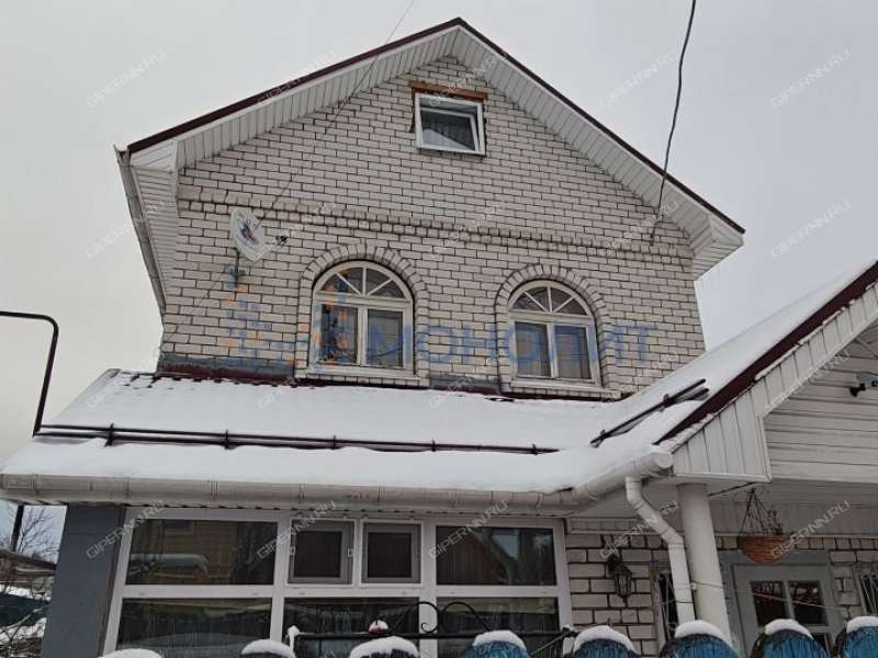 дом на улице Героя Овчинникова