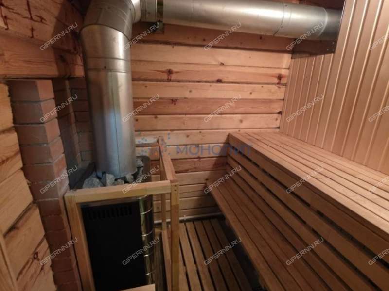 дом на  деревня Малый Суходол