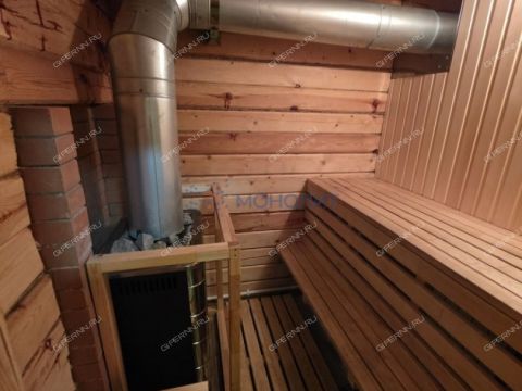 dom-derevnya-malyy-suhodol-gorodeckiy-rayon фото