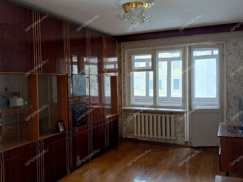 двухкомнатная квартира на проспекте Ленина дом 30 к3