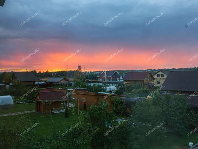 дом на улице Береговая село Безводное