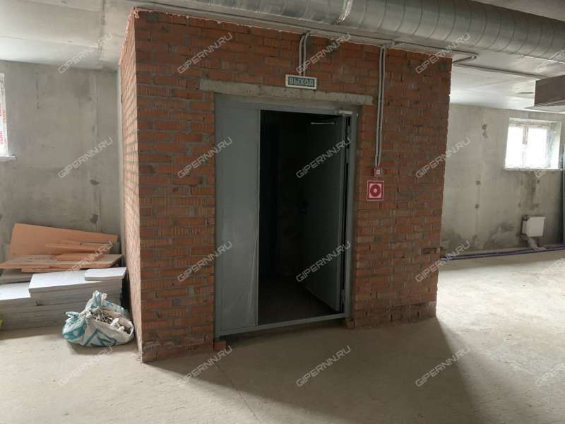 помещение под торговую площадь на улице Гоголя