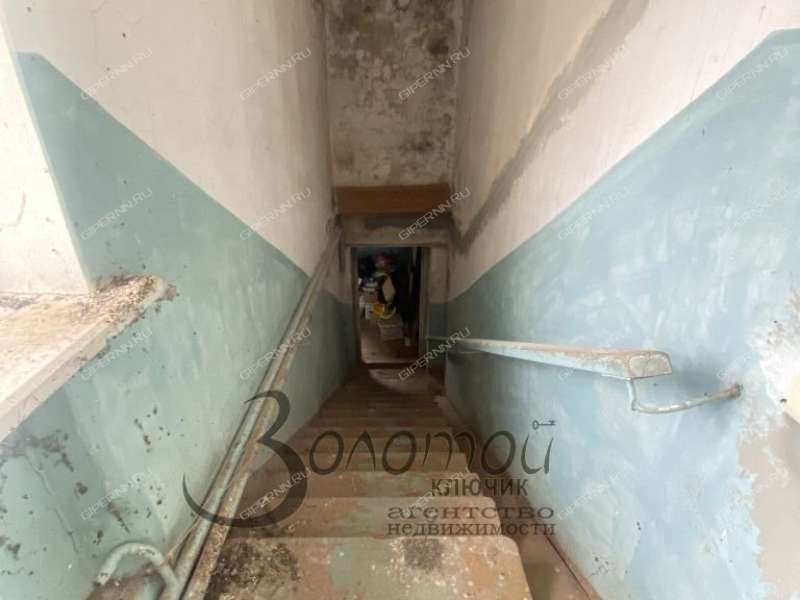 трёхкомнатная квартира на Рождественская дом 67 село Рождествено