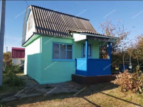 dacha-derevnya-zimenki-kstovskiy-rayon фото