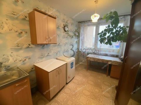 1-komnatnaya-ul-pochainskaya-d-22 фото