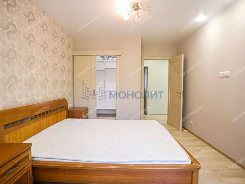 трёхкомнатная квартира на Артельной улице дом 8