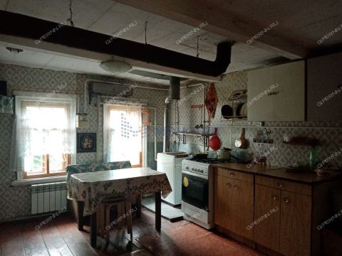 dom-selo-laksha-bogorodskiy-municipalnyy-okrug фото
