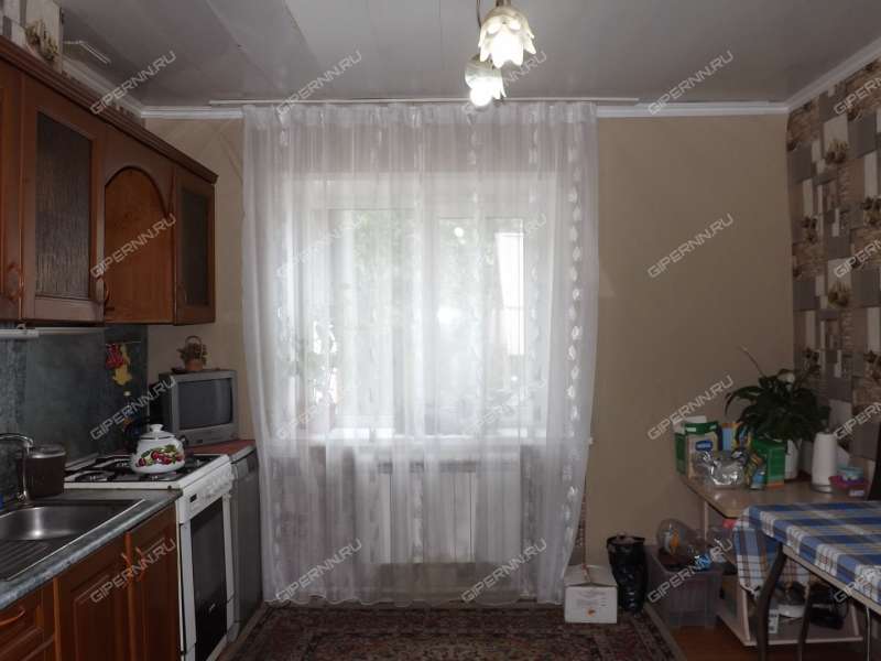 дом на п. Неклюдово ул.Вокзальная город Бор