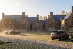 Коттеджный поселок в английском стиле может появиться под Нижним Новгородом