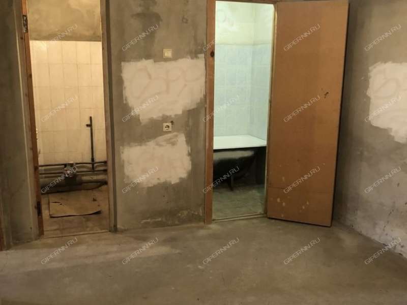 четырёхкомнатная квартира на улице Гончарова дом 2Б