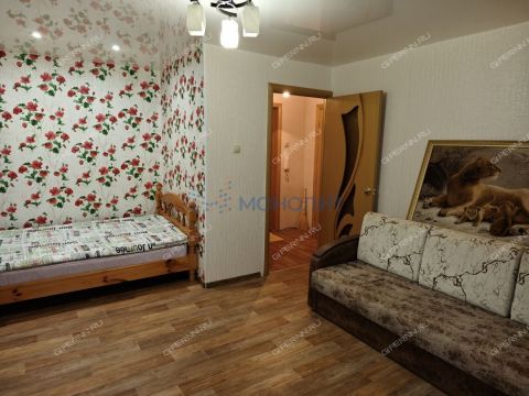 1-komnatnaya-poselok-selekcionnoy-stancii-kstovskiy-rayon фото