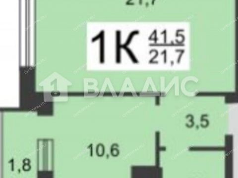 1-komnatnaya-nab-volzhskaya-d-8-k1 фото