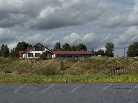 kottedzh-selo-kamenka-vorotynskiy-gorodskoy-okrug фото