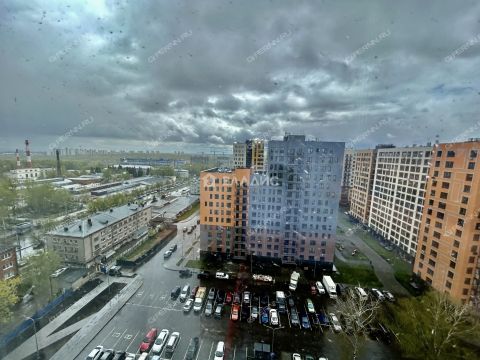 2-komnatnaya-ul-geroya-sovetskogo-soyuza-aristarhova-d-8 фото