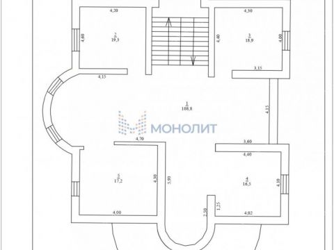 dom-derevnya-burcevo-bogorodskiy-municipalnyy-okrug фото